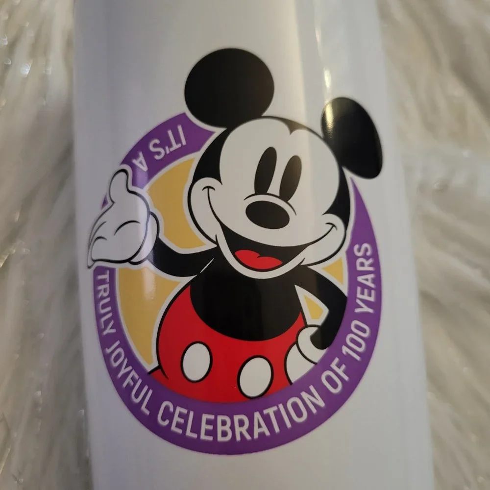 Disney100 Mickey Mouse Tumbler